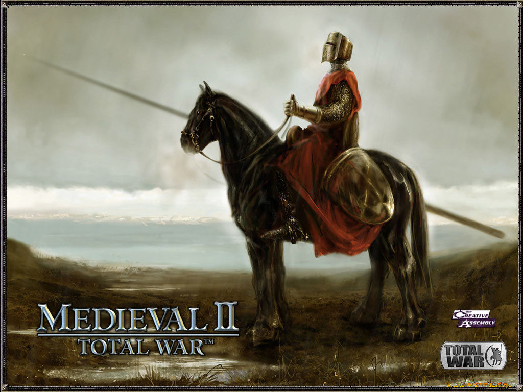 , , medieval, total, war